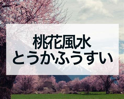 風水 桃花位|桃花水法と桃花位の出し方や桃花風水の花と花瓶の選。